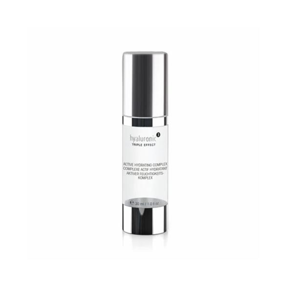 hyaluronic³ Aktiver Feuchtigkeitskomplex - être belle